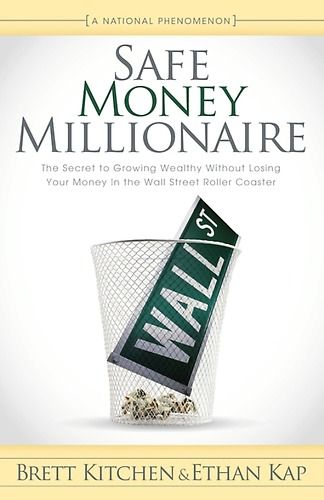 Safe Money Millionaire